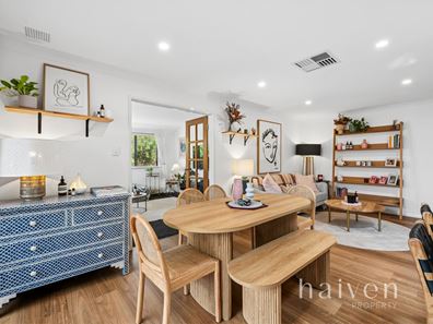 1/188 Kitchener Road, Booragoon WA 6154