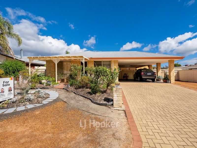 201 Atkinson Street North, Collie WA 6225