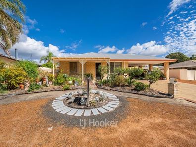 201 Atkinson Street North, Collie WA 6225