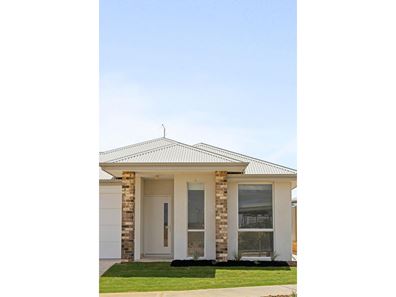 12 Uluwatu Crescent, Eglinton WA 6034