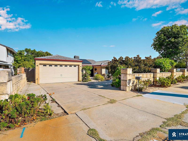 24 Leach Highway, Wilson