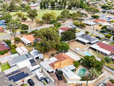 17 Nowranie Place, Hillman WA 6168