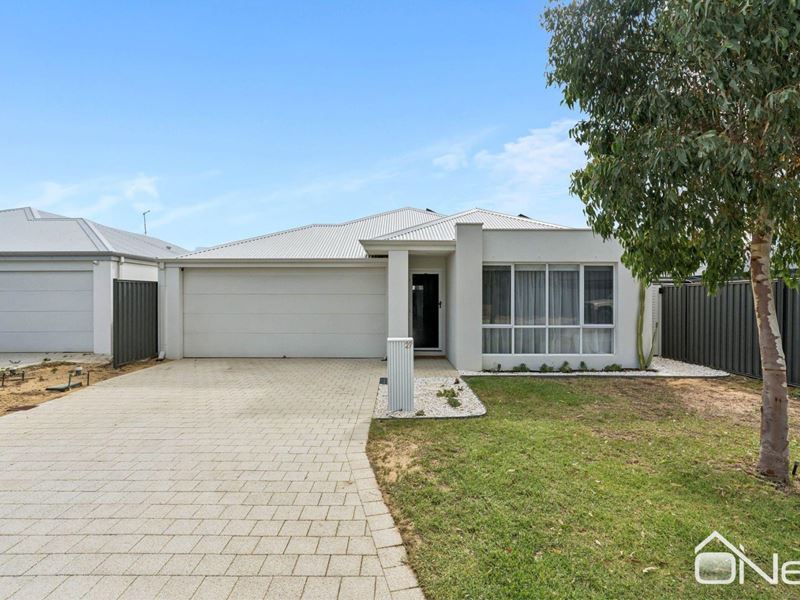27 Lismore Road, Byford WA 6122