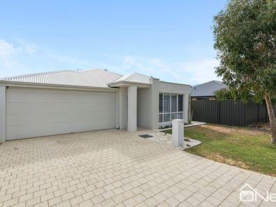 27 Lismore Road, Byford WA 6122