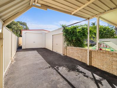 18 Balgore  Way, Carey Park WA 6230