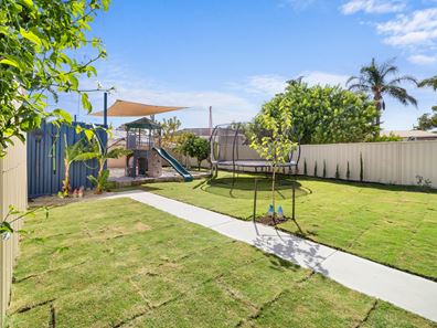 18 Balgore  Way, Carey Park WA 6230