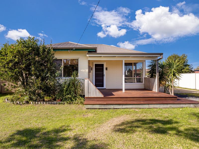 9 Charterhouse Street, Carey Park