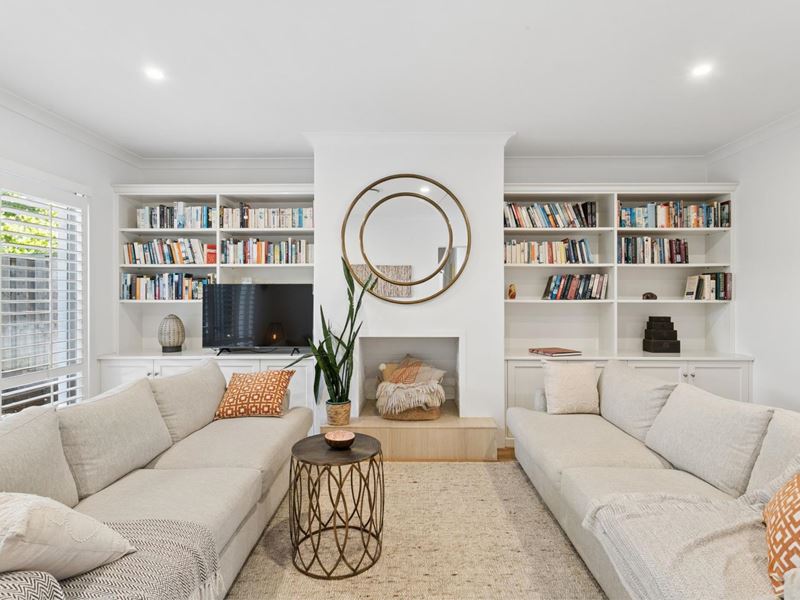 3/30 Walter Street, Claremont