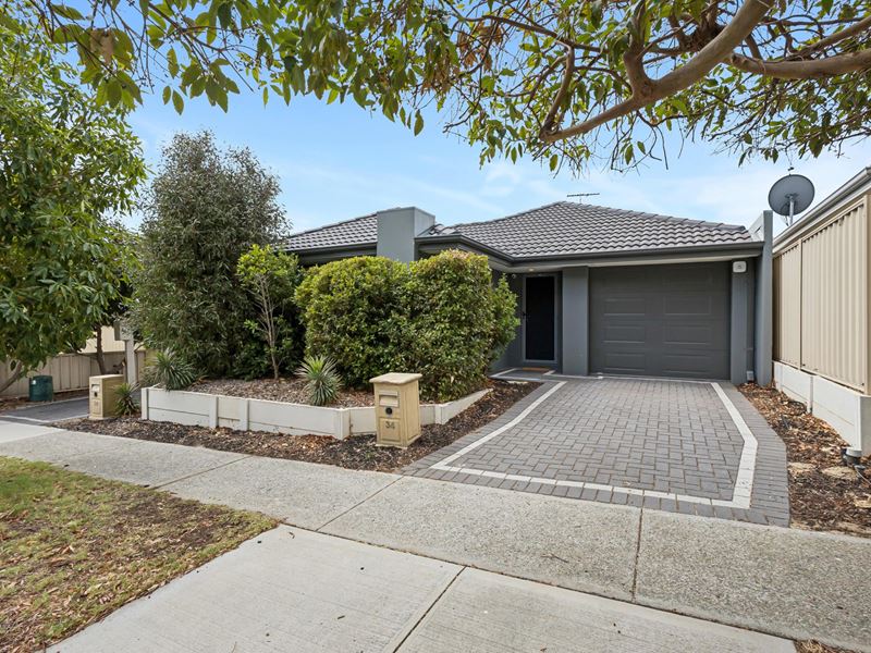 34A Hillsborough Drive, Nollamara