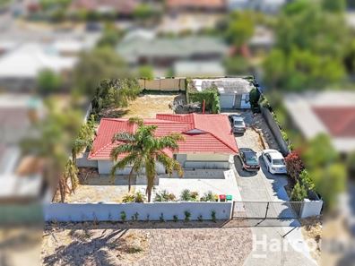 3 Karimba Street, Wanneroo WA 6065