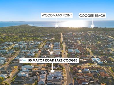 50 Mayor Road, Lake Coogee WA 6166