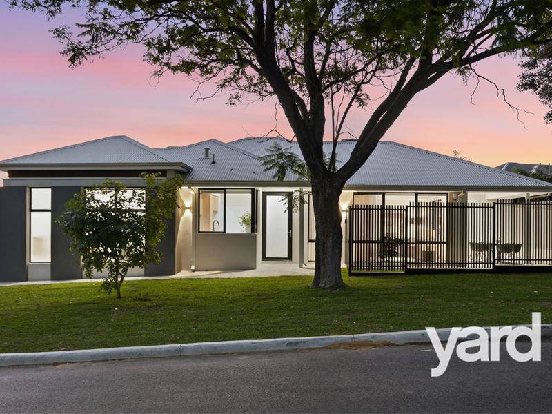 14A Worley Street, Willagee