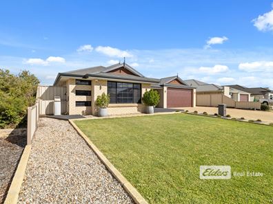 46 Jupiter Drive, Australind WA 6233