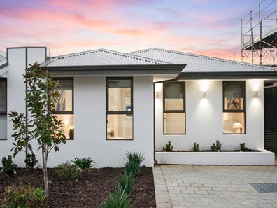 7B Wagin Lane, Doubleview WA 6018