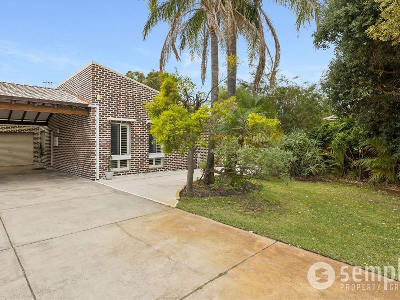 11A Rockett Way, Bull Creek