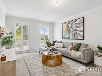 11A Rockett Way, Bull Creek WA 6149