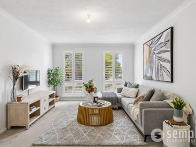 11A Rockett Way, Bull Creek WA 6149