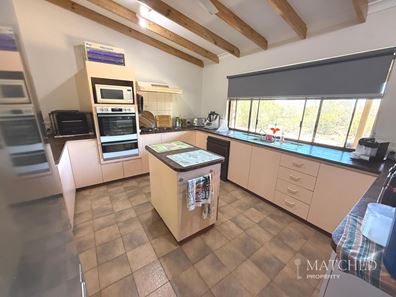1737 Chapman Valley Road, Yetna WA 6532