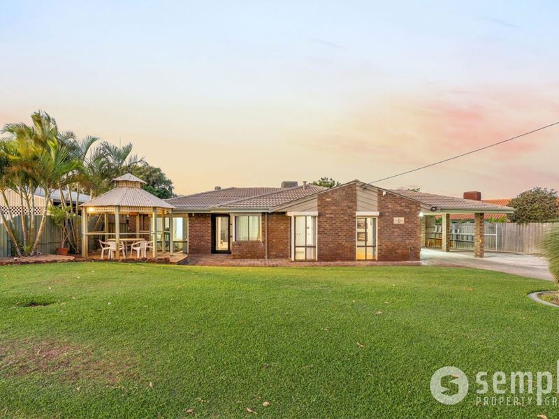 9 Wren Place, Yangebup WA 6164