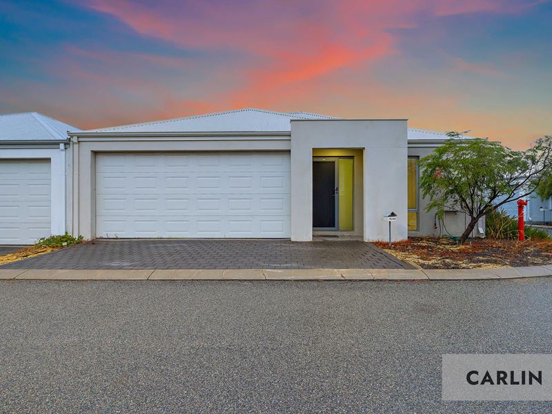 15/46 Gibbs Road, Aubin Grove WA 6164