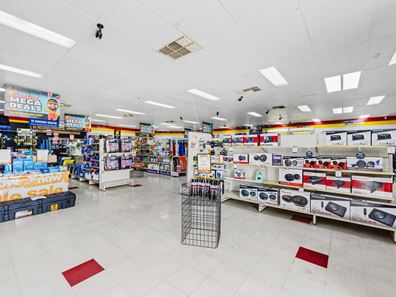 2/1145 Albany Highway, Bentley WA 6102