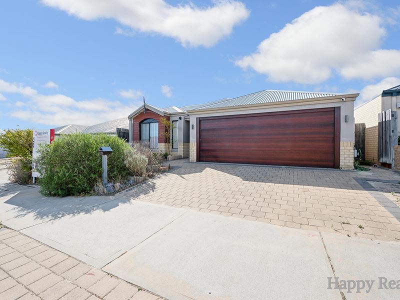 55 Elmina Avenue, Ellenbrook WA 6069