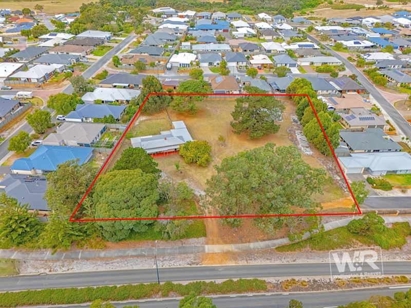 430 Lower King Road, Bayonet Head WA 6330