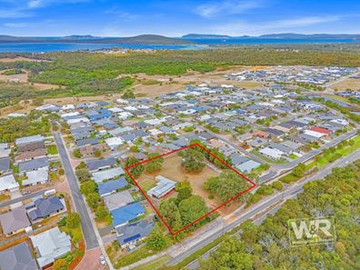 430 Lower King Road, Bayonet Head WA 6330