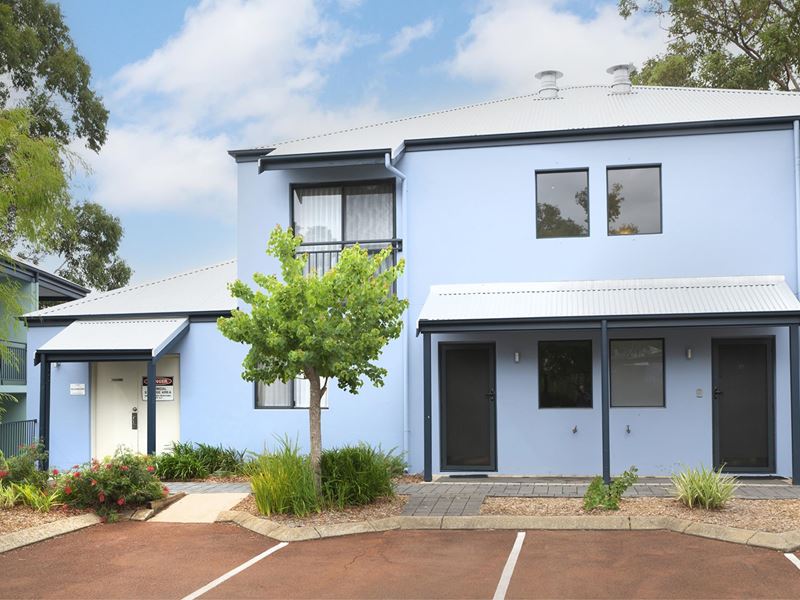 25/46 Wallcliffe Road, Margaret River WA 6285