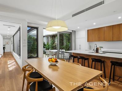 22 Reeve Street, Swanbourne WA 6010