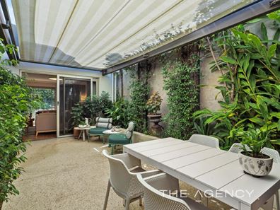 22 Reeve Street, Swanbourne WA 6010