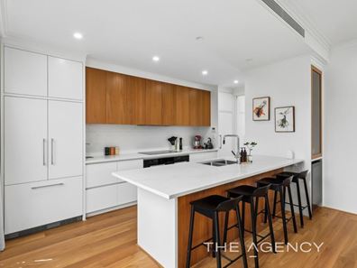 22 Reeve Street, Swanbourne WA 6010