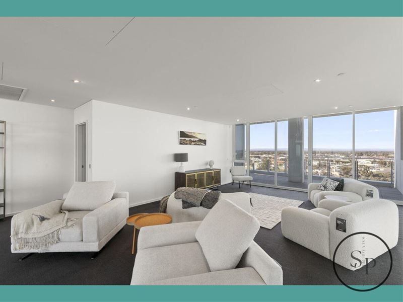 1403/3 Marco Polo Drive, Mandurah