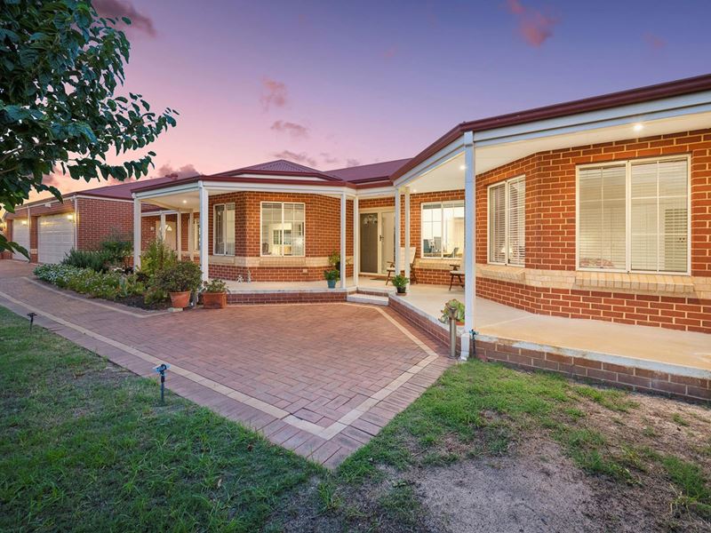 3 Thomasia Street, Huntingdale WA 6110