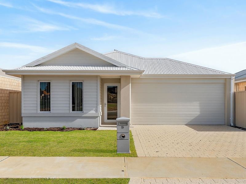 16 Invermay Lane, Brookdale WA 6112