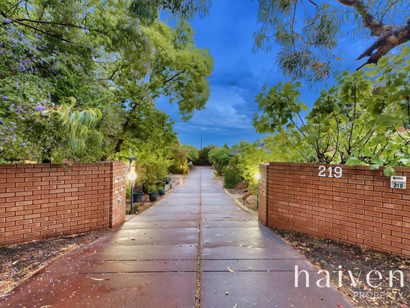 7/219 Edward Street, Osborne Park