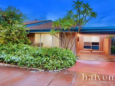 7/219 Edward Street, Osborne Park WA 6017