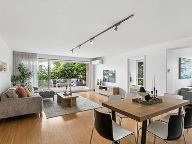 8/24 Richardson Avenue, Claremont WA 6010