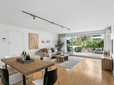 8/24 Richardson Avenue, Claremont WA 6010