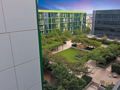 602/8 Tassels Place, Innaloo WA 6018