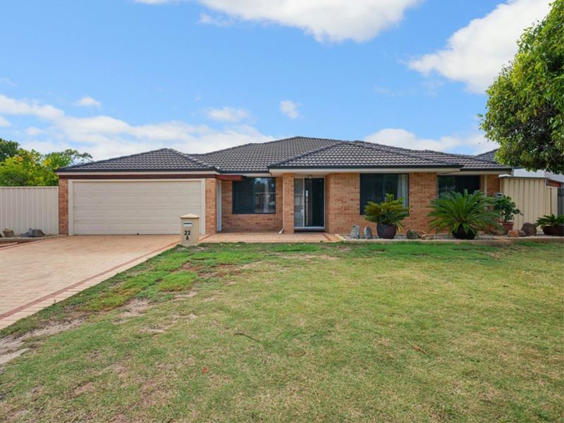 22A Hunt Street, Thornlie