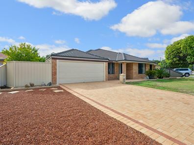 22A Hunt Street, Thornlie WA 6108