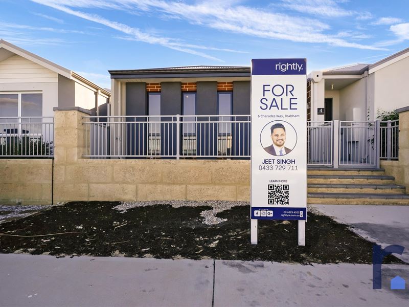 6 Charades Way, Brabham WA 6055