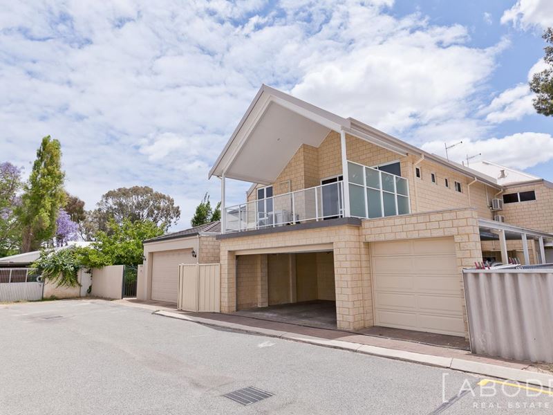9A Bruce Street, Leederville WA 6007