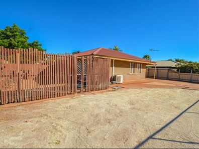 16 Barrow Place, South Hedland WA 6722
