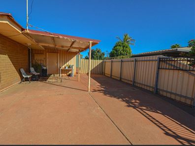 16 Barrow Place, South Hedland WA 6722