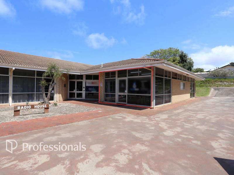 8/10 William Street, Esperance