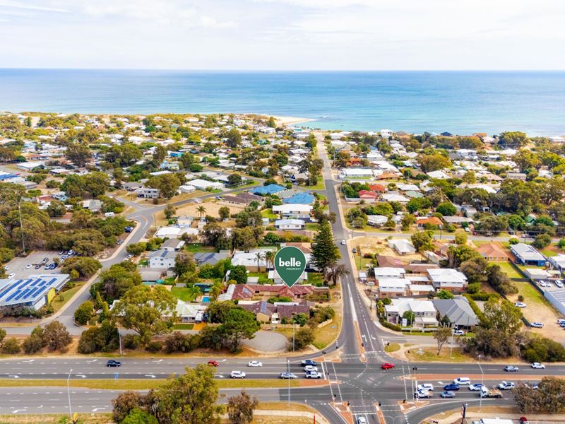 1/29 Mercedes Avenue, Falcon