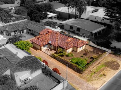1/29 Mercedes Avenue, Falcon WA 6210
