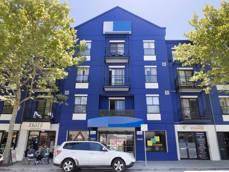 106/228 James Street, Northbridge